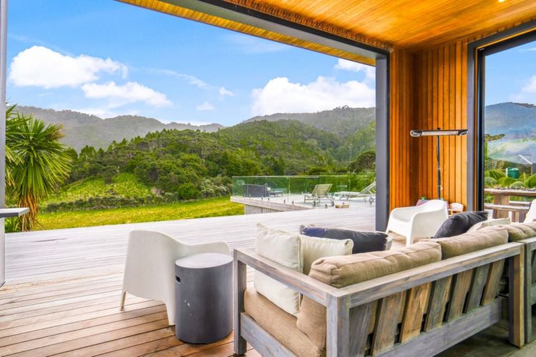 Photo of property in 120 Robert Hastie Drive, Mangawhai, 0573