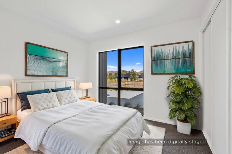 Photo of property in 17 William Jones Place, Hanmer Springs, 7334