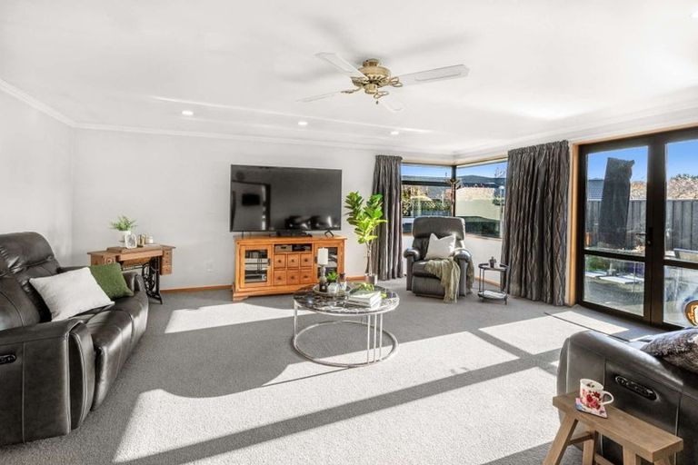 Photo of property in 6 Takahe Terrace, Gore, 9710