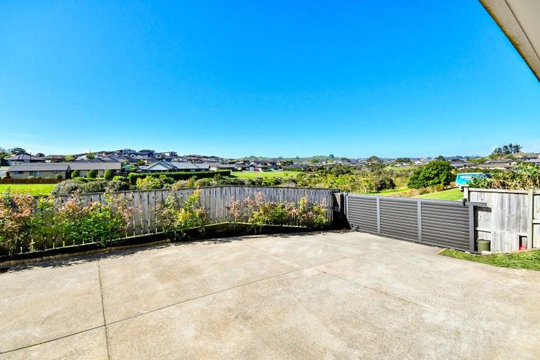 Photo of property in 5d Craighall Court, Pokeno, 2402