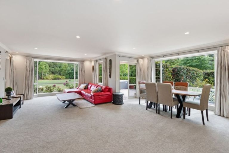 Photo of property in 139b Mandeville Road, Swannanoa, Kaiapoi, 7692