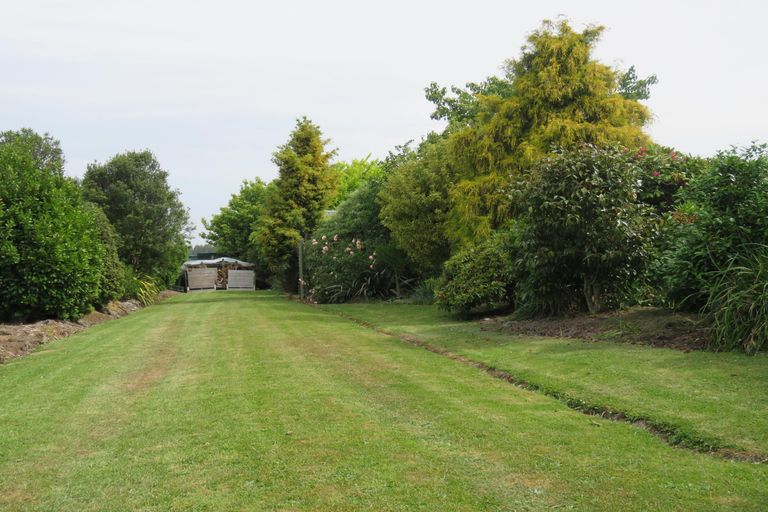 Photo of property in 22 Huffey Street, Geraldine, 7930