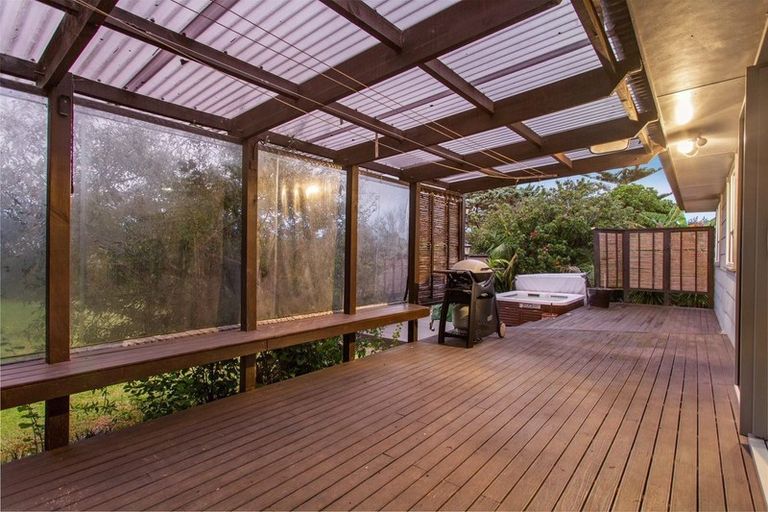 Photo of property in 7 Hindmarsh Street, Henderson, Auckland, 0612