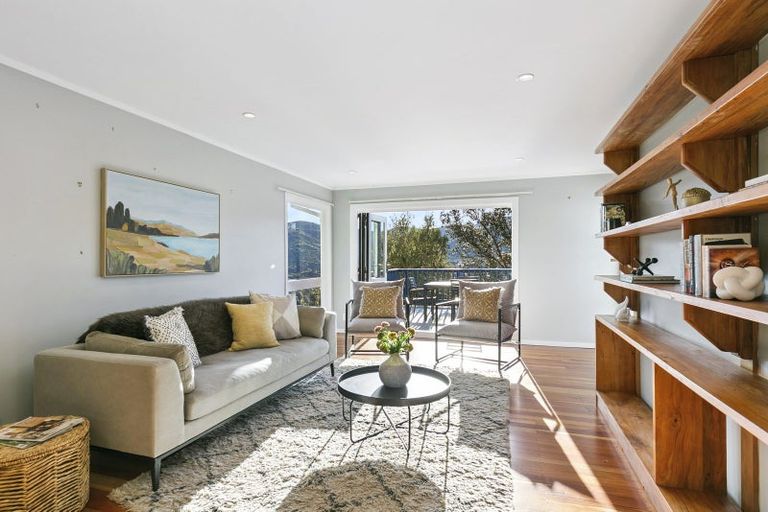 Photo of property in 132 Mairangi Road, Wilton, Wellington, 6012