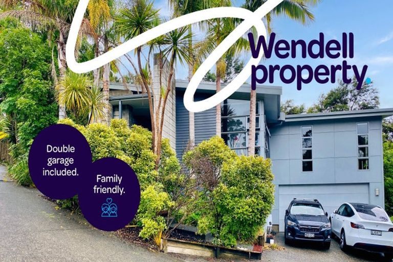 Photo of property in 20c Konini Road, Titirangi, Auckland, 0604