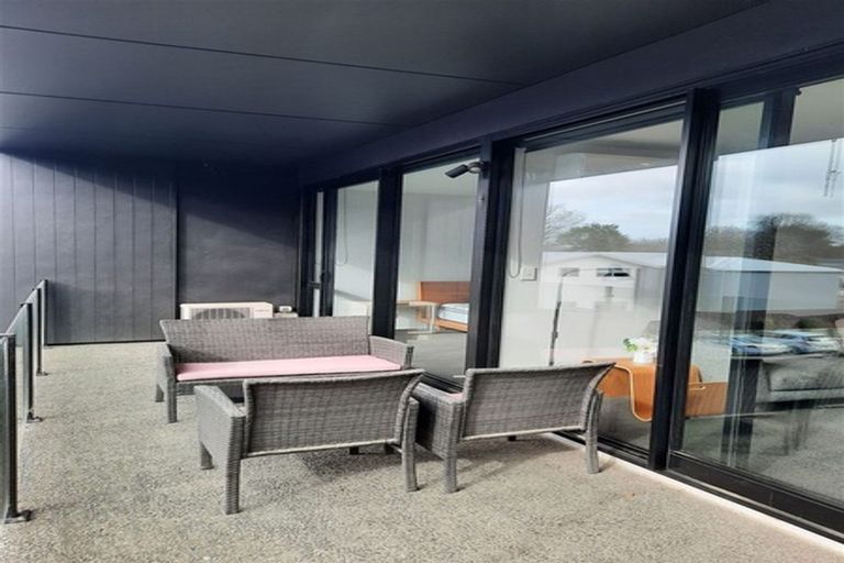 Photo of property in Leicester Executive Apartments, 312/282 Madras Street, Christchurch Central, Christchurch, 8011