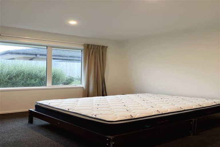 Photo of property in 24 Maka Lane, Halswell, Christchurch, 8025