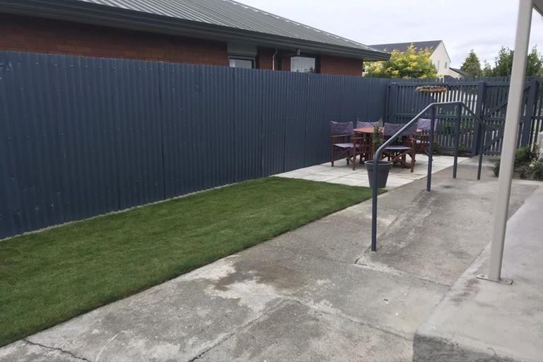 Photo of property in 1/65 William Street, Ashburton, 7700