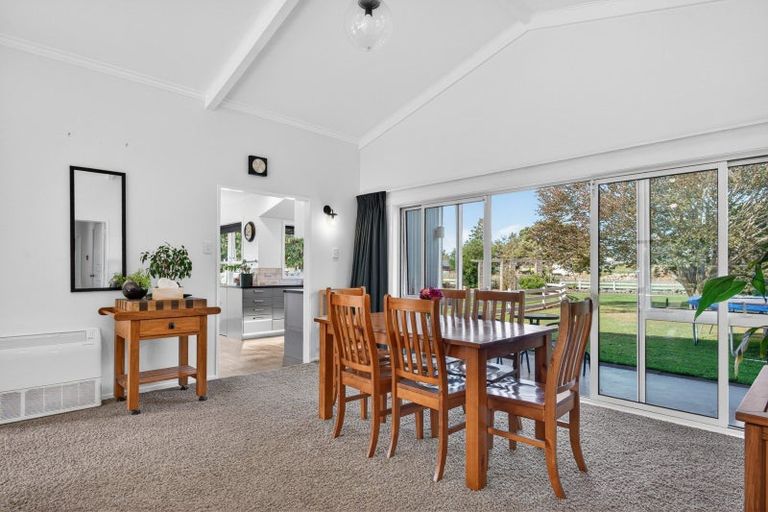 Photo of property in 195 Park Road, Parkvale, Carterton, 5792