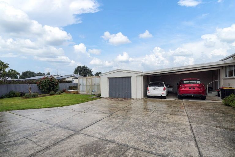 Photo of property in 43 Carnarvon Street, Glengarry, Invercargill, 9810