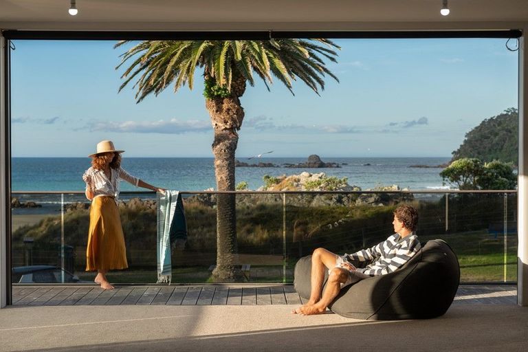 Photo of property in 30 Marine Parade, Mount Maunganui, 3116