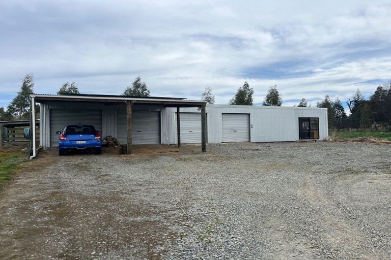Photo of property in 161 Waimotu Road, Herbert, Oamaru, 9495