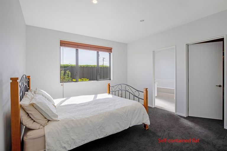 Photo of property in 250 Brookside Road, Rolleston, 7614