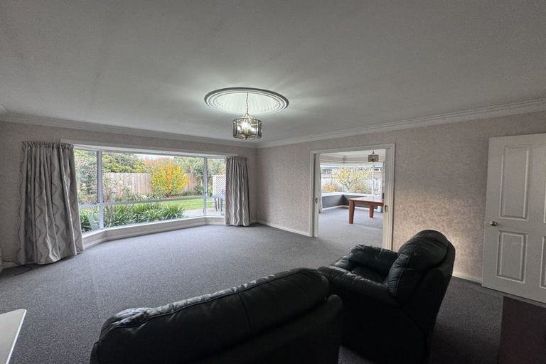 Photo of property in 10 Tudor Grove, Feilding, 4702