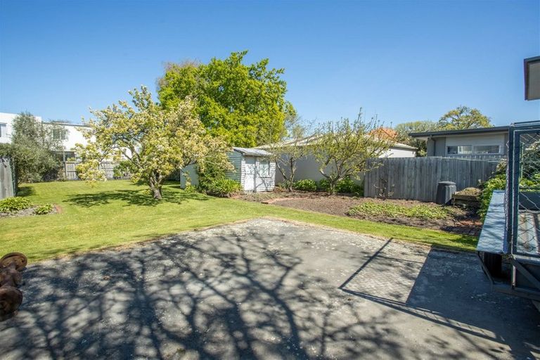 Photo of property in 448 Manchester Street, St Albans, Christchurch, 8014