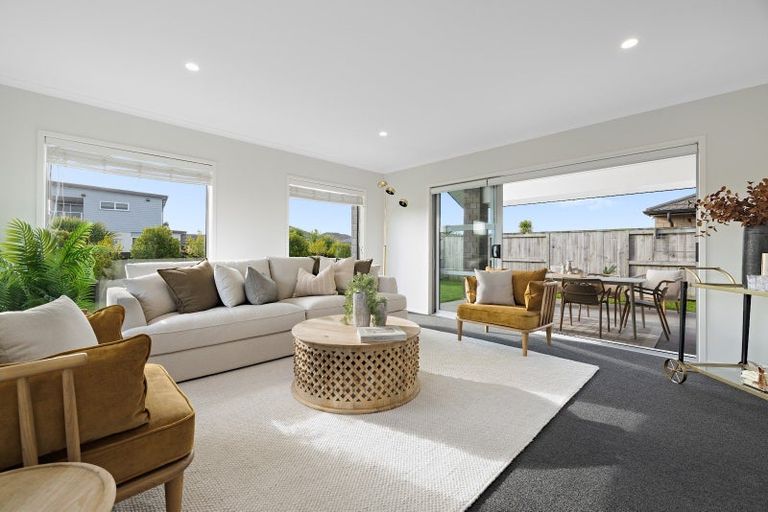 Photo of property in 40 Farrier Street, Papamoa, 3118