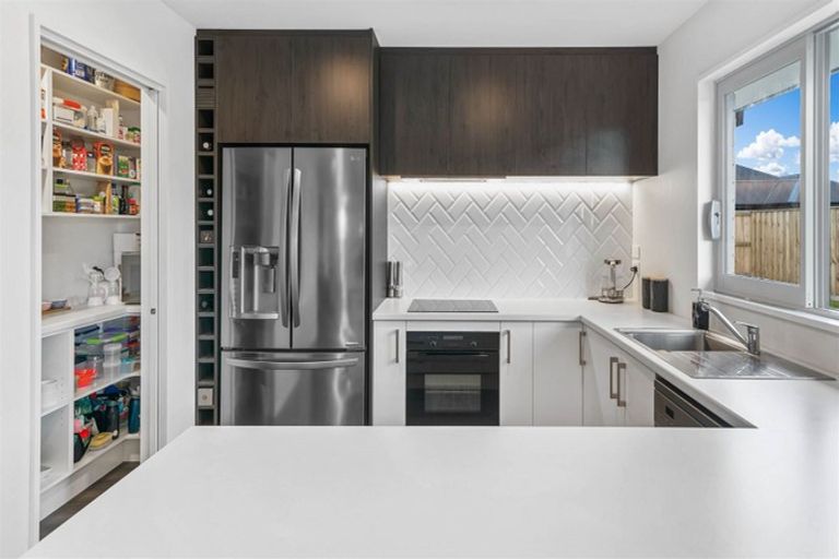 Photo of property in 84 Kemble Drive, Rolleston, 7615