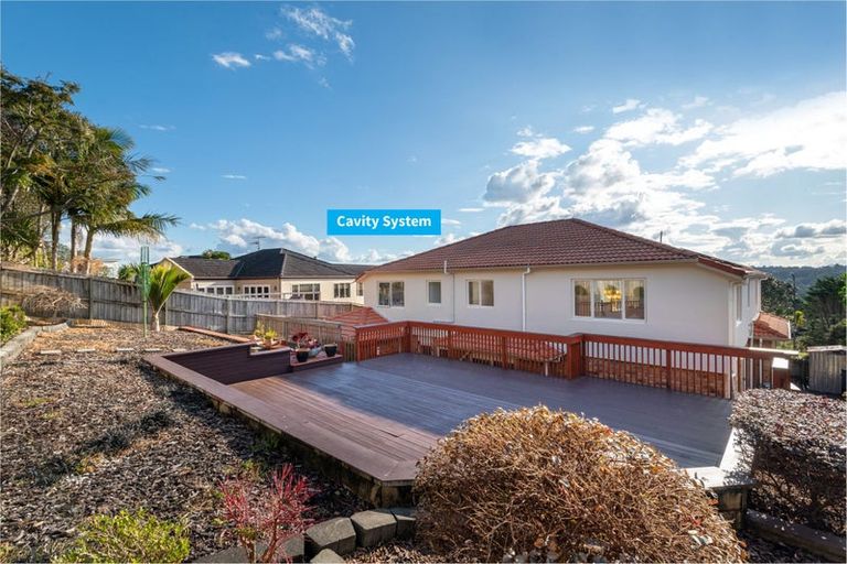 Photo of property in 6 Kittiwake Drive, Schnapper Rock, Auckland, 0632