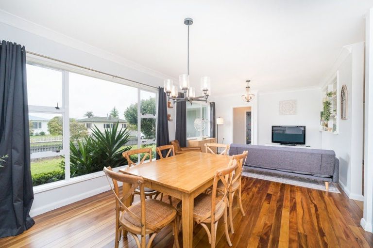 Photo of property in 34 Nottingham Avenue, Awapuni, Palmerston North, 4412