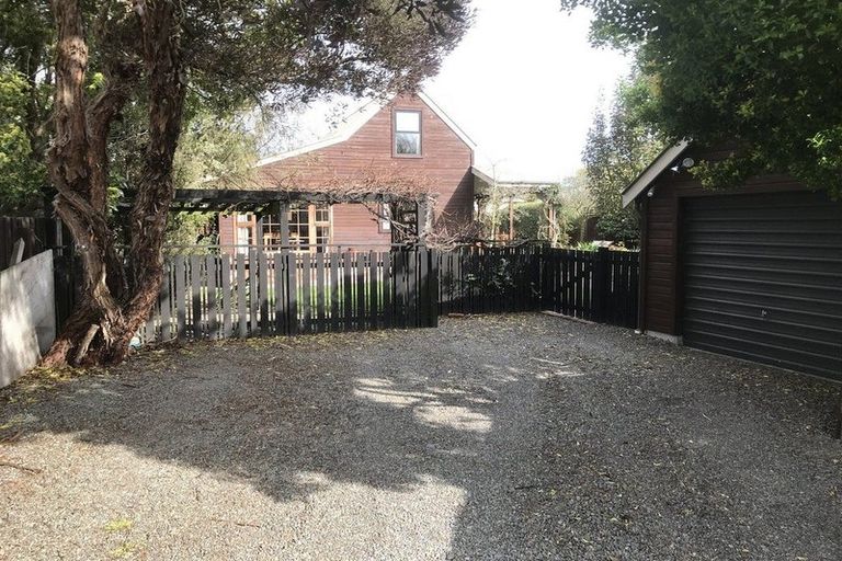 Photo of property in 23 Courtenay Street, St Albans, Christchurch, 8014