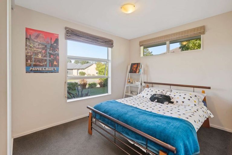 Photo of property in 3 Maltby Drive, Rolleston, 7615