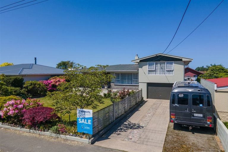 Photo of property in 89 Taward Street, Oamaru North, Oamaru, 9400