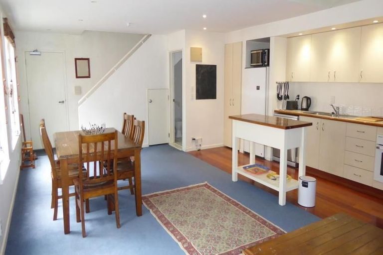 Photo of property in Hopper Street Apartments, 20u3 Hopper Street, Mount Cook, Wellington, 6011