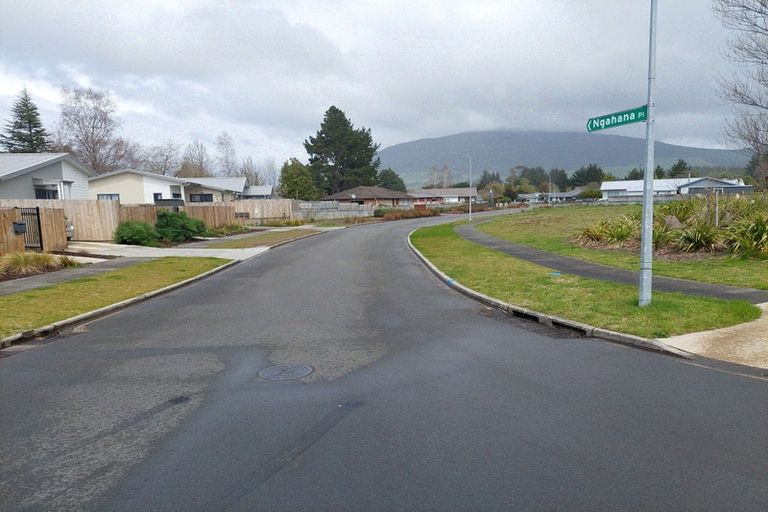 Photo of property in 38 Ngahana Place, Turangi, 3334