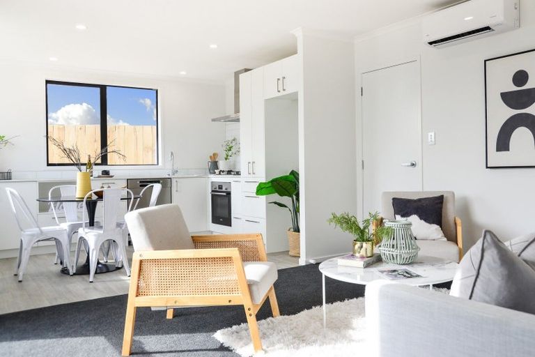 Photo of property in 3 Tarbett Road, Hillcrest, Hamilton, 3216