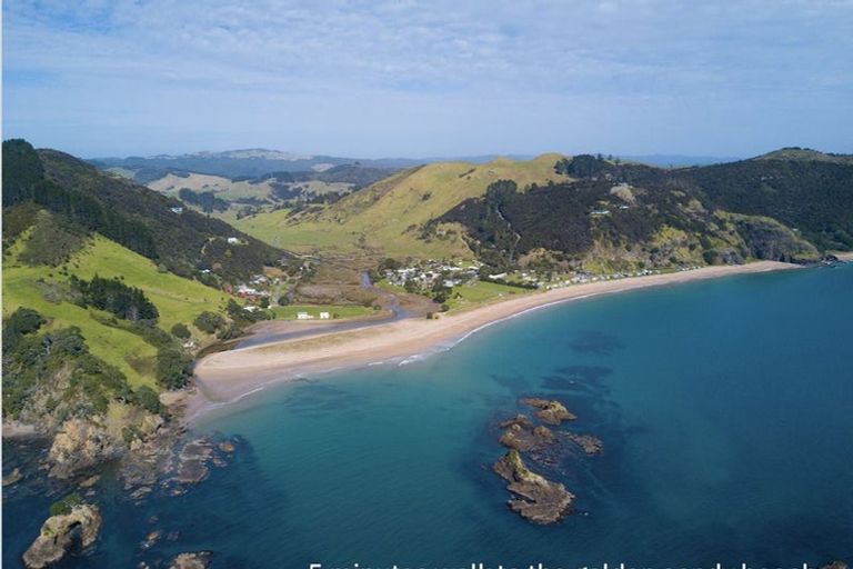 Photo of property in 290 Tauranga Bay Road, Kaeo, 0478