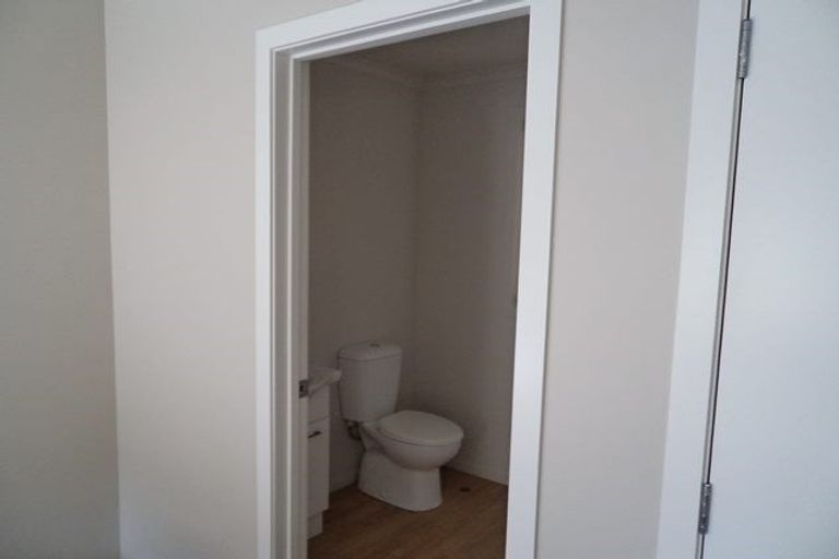 Photo of property in 7c Bleakley Place, Hillcrest, Hamilton, 3216