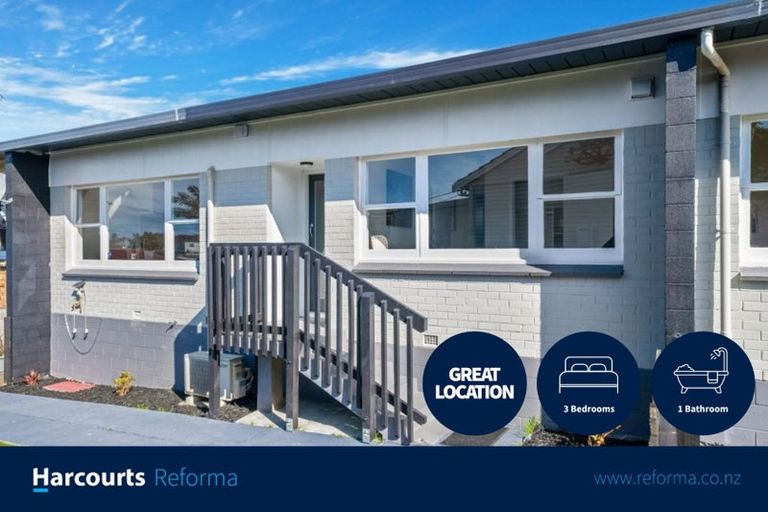 Photo of property in 2/49 Clendon Avenue, Papatoetoe, Auckland, 2025