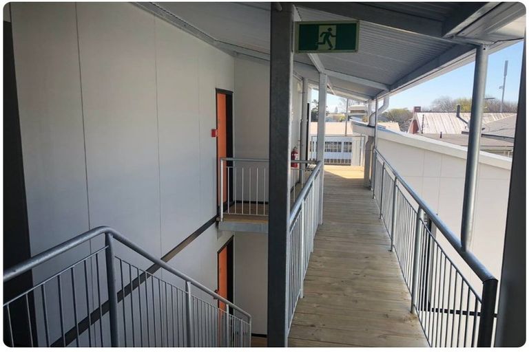 Photo of property in 28/169 Fitzgerald Avenue, Christchurch Central, Christchurch, 8011