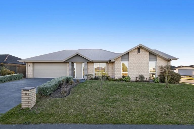 Photo of property in 88 Mustang Avenue, Wigram, Christchurch, 8042