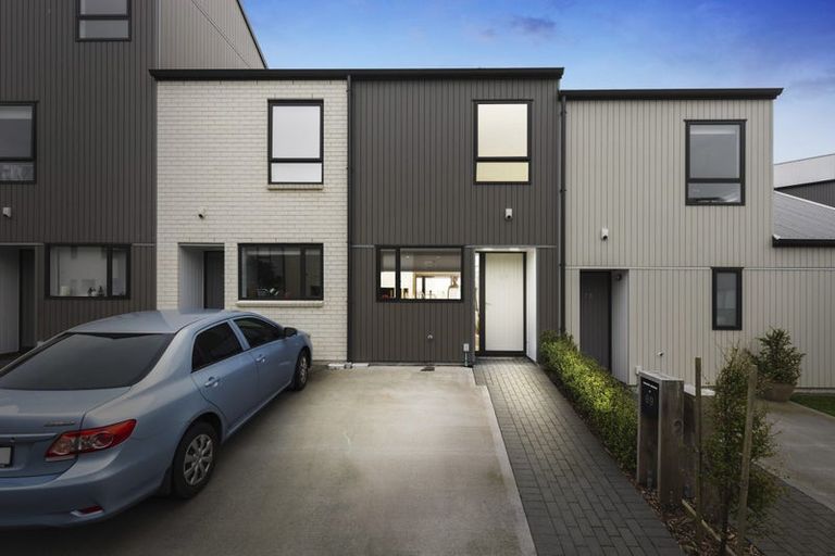 Photo of property in 69/170u Fraser Avenue, Johnsonville, Wellington, 6037