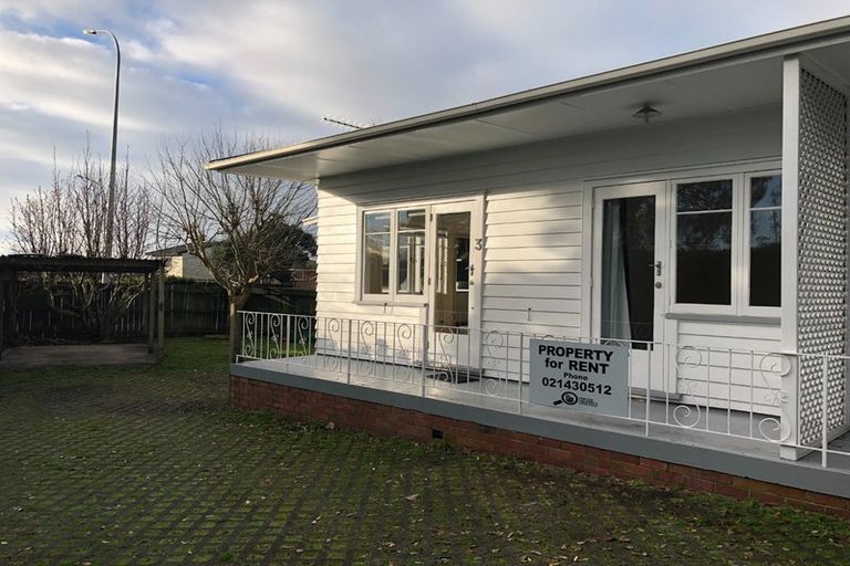 Photo of property in 146 Union Road, Howick, Auckland, 2014