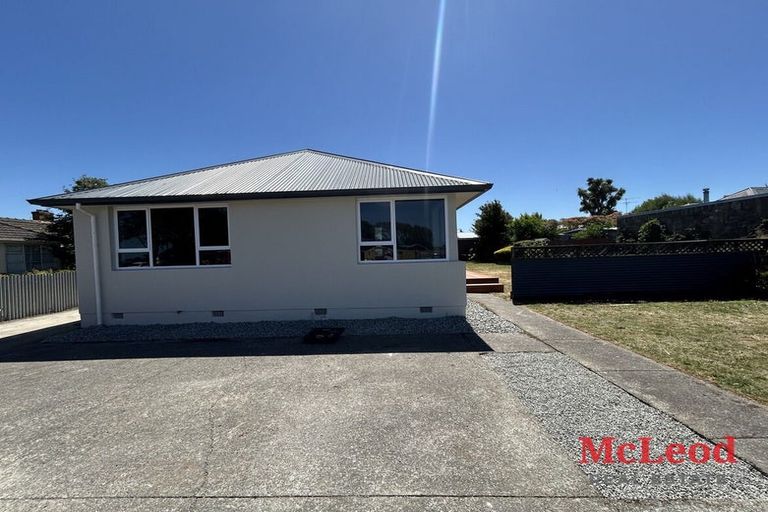 Photo of property in 157 Trevors Road, Hampstead, Ashburton, 7700