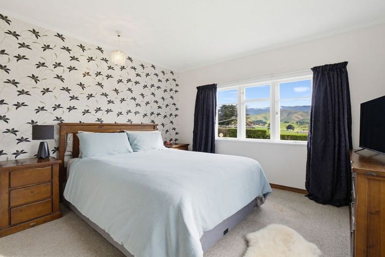 Photo of property in 517 Umutaoroa Road, Dannevirke, 4978