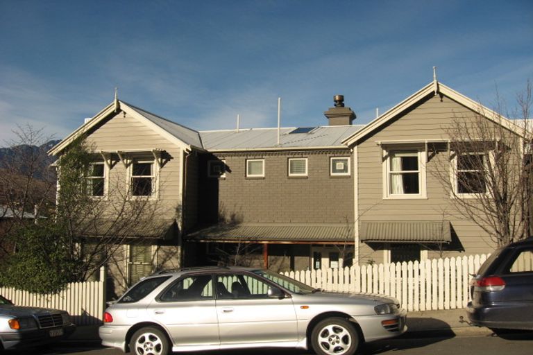 Photo of property in 10 Isle Street, Queenstown, 9300