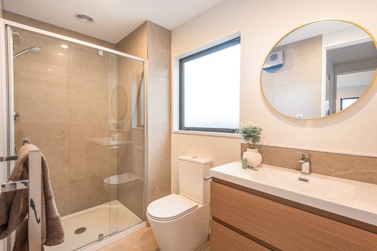 Photo of property in 3/485 Manchester Street, St Albans, Christchurch, 8014