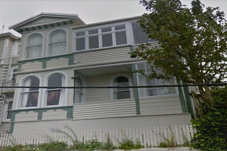 Photo of property in 24 Macdonald Crescent, Te Aro, Wellington, 6011
