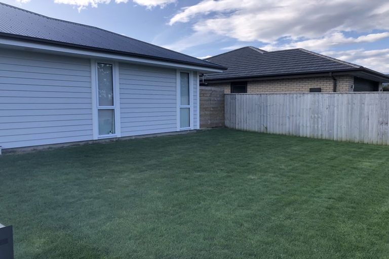 Photo of property in 10 Kakapo Place, Rolleston, 7614