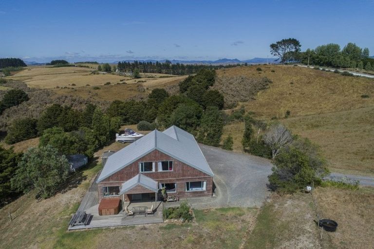 Photo of property in 185 Knight Road, Ruatangata West, Whangarei, 0176