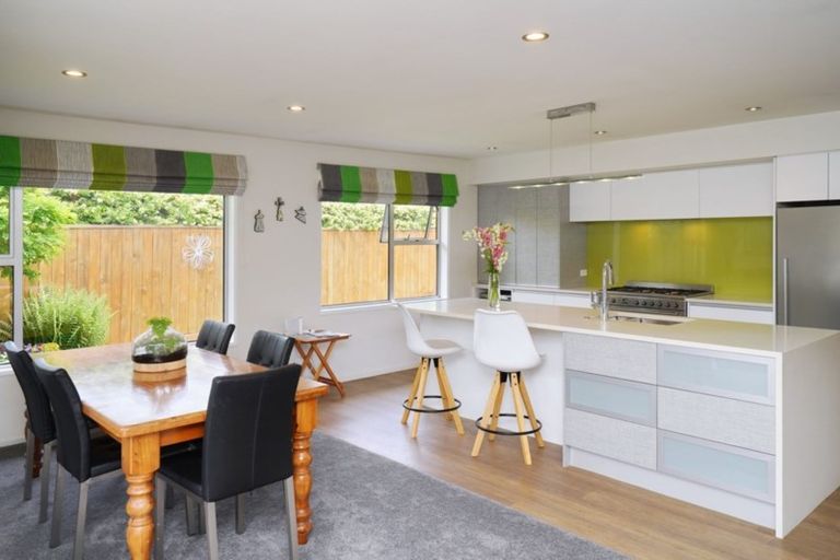 Photo of property in 9b Michigan Place, Burwood, Christchurch, 8083