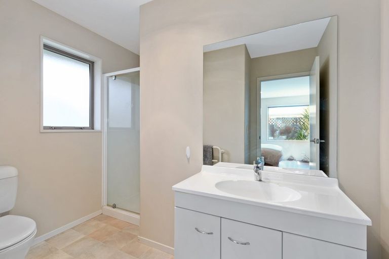 Photo of property in 226a Knowles Street, St Albans, Christchurch, 8052