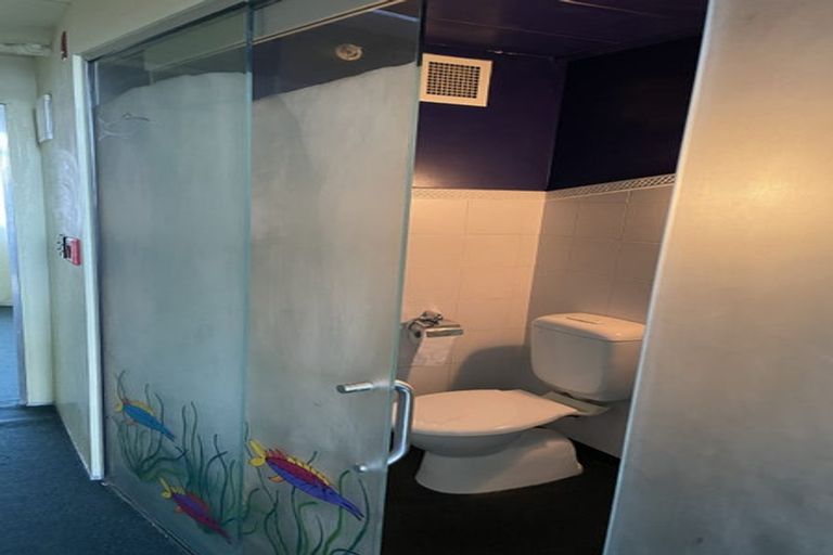 Photo of property in Qba Apartments, 1h/51 Webb Street, Mount Cook, Wellington, 6011