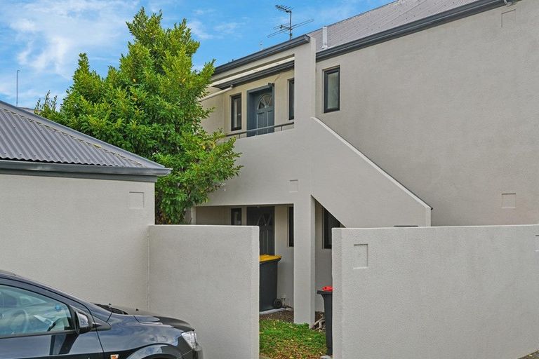 Photo of property in 3/318 Hereford Street, Christchurch Central, Christchurch, 8011