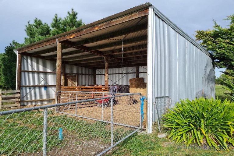 Photo of property in 143 Karanga Road, Dunsandel, Leeston, 7682