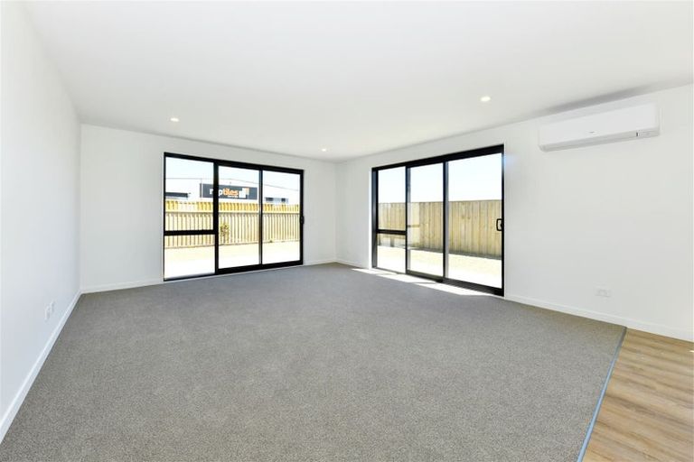 Photo of property in 24c Little Gem Road, Wigram, Christchurch, 8025