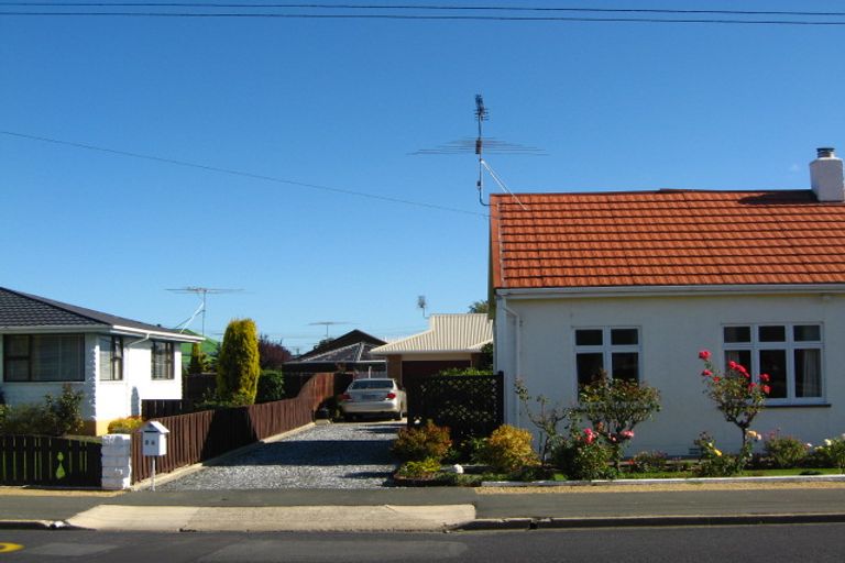 Photo of property in 2 High Street, Mosgiel, 9024